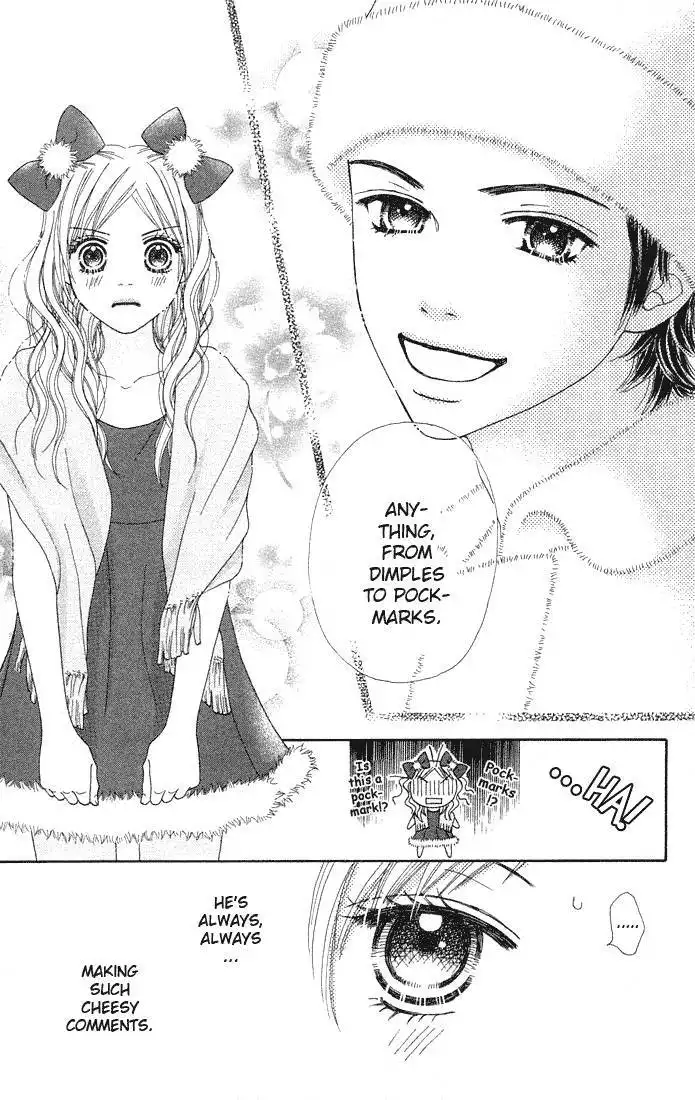 Parfait Tic Chapter 81 17